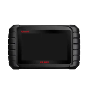 iCarsoft CR Max – strumento diagnostico professionale multimarca