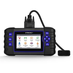 UDIAG A550 – Strumento diagnostico multimarca per tutti i sistemi del veicolo