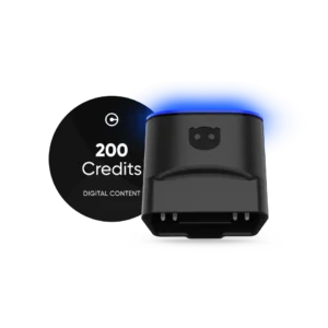 OBDeleven 3 + 200 Credits
