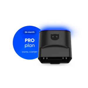 OBDeleven 3 + piano PRO 24 mesi