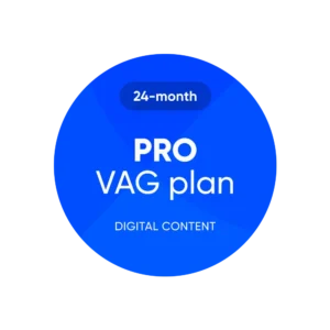 Piano OBDeleven PRO – 24 mesi