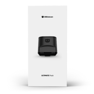 OBDeleven 3 + piano ULTIMATE 24 mesi