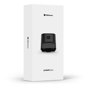 OBDeleven 3 + piano ULTIMATE 12 mesi