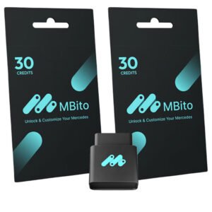 MBito + 60 Credits – pacchetto
