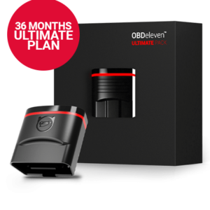 OBDeleven 2 (NextGen) + piano ULTIMATE 36 mesi