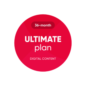 Piano OBDeleven ULTIMATE – 36 mesi